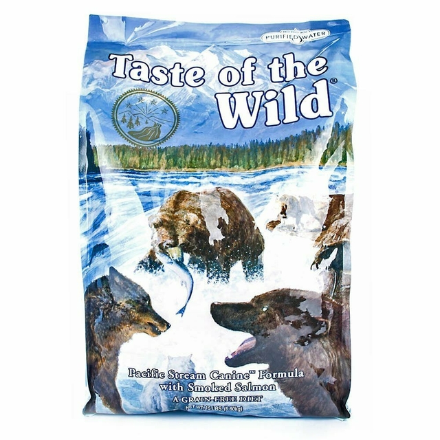 Taste of the Wild para Perros 