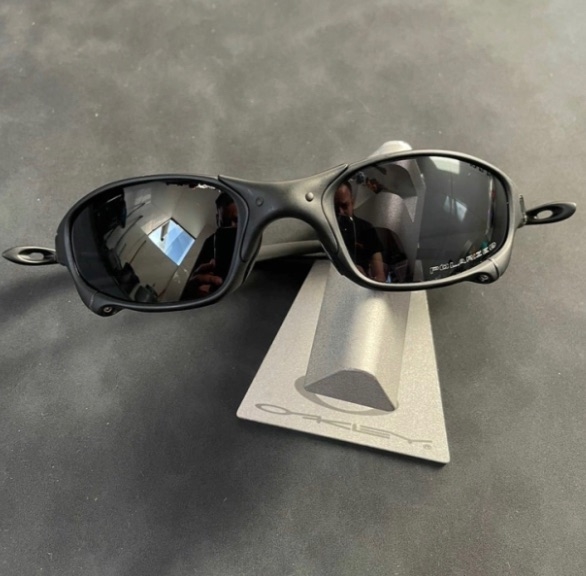 Oakley shop juliet carbon