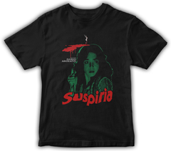 Camiseta Suspiria