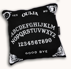 Capa de almofada Ouija