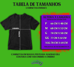 Camiseta Bela Lugosi - comprar online