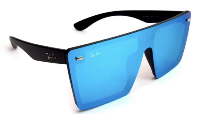 Lentes ray ban discount azules