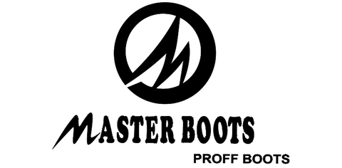 Master Boots