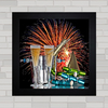 QUADRO DECORATIVO CHAMPAGNE 3