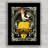 QUADRO VINTAGE CHAMPAGNE JOSEPH PERRIER 3