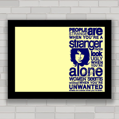 QUADRO DECORATIVO THE DOORS 7