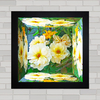 QUADRO DECORATIVO FLORES 198