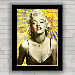 QUADRO MARILYN MONROE 2