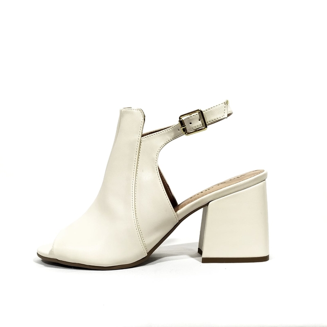 Bellissima cole o da Via Scarpa