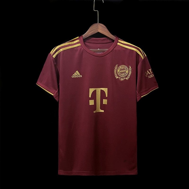 camisa bayern de munique em Promoção na Shopee Brasil 2023