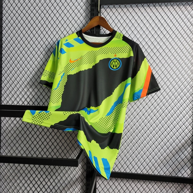 Camisa do Inter de Milão II 23 Nike Masculina Torcedor em Promoção