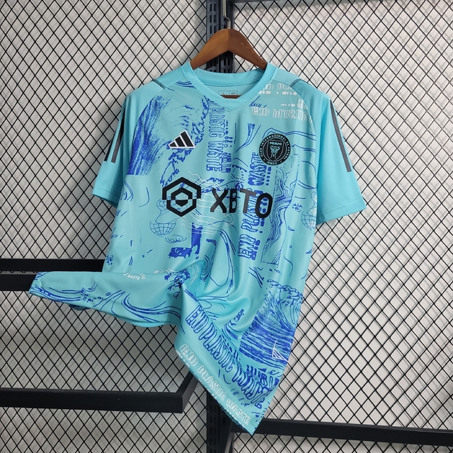 Camisa Adidas Internacional Away 2023-2024 Torcedor Feminina