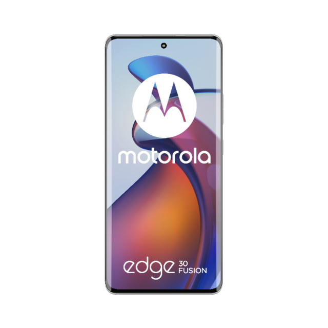 MOTO Edge 30 Fusion (256+12GB) Azul