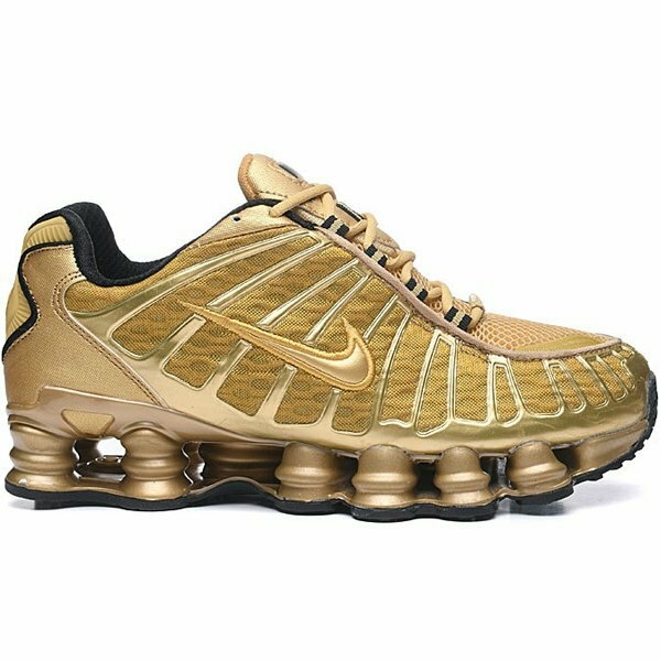 Tênis nike shox 12 molas sales
