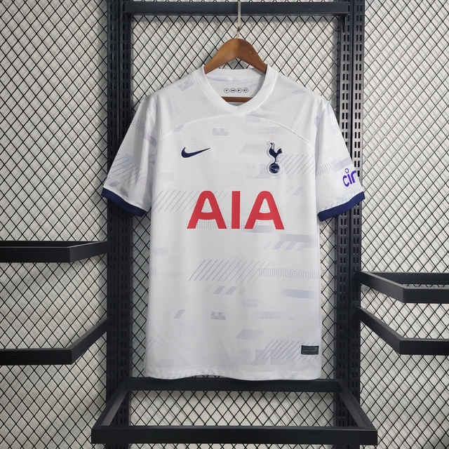 Camisa Tottenham Titular 23/24