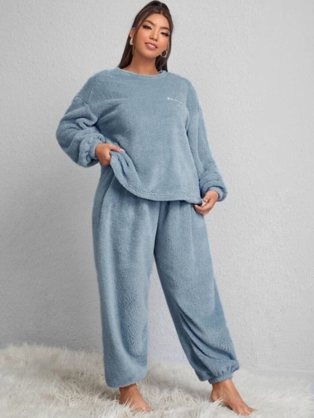 PIJAMAS POLAR Comprar en Le paris Intimate