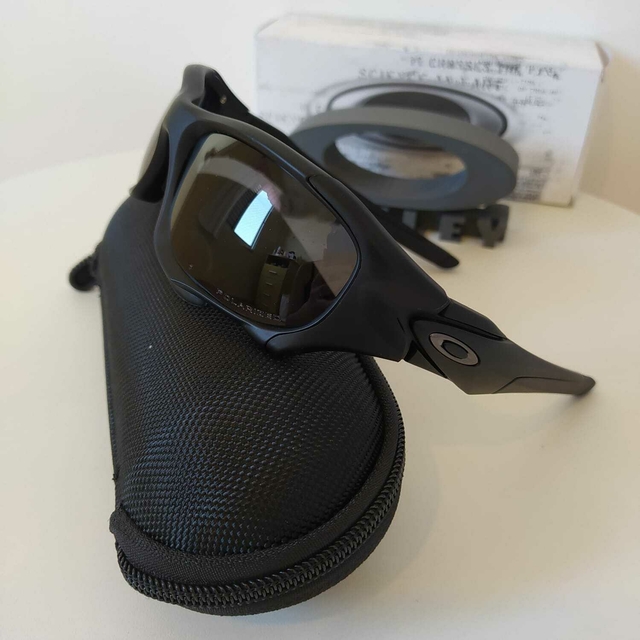 Oakley pit boss 2 hotsell