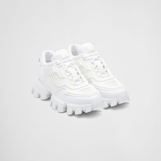 Prada Cloudbuster Thunder Comprar em Companydrill