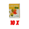 Enxofre dimy kit 10 caixas 300 gr
