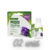 Forth Violetas - Concentrado 60 ml - kit 2 unid