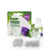 Forth Violetas - Concentrado 60 ml - kit 3 unid