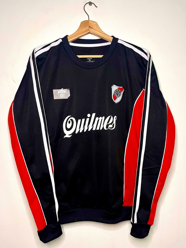 Buzo river retro hotsell