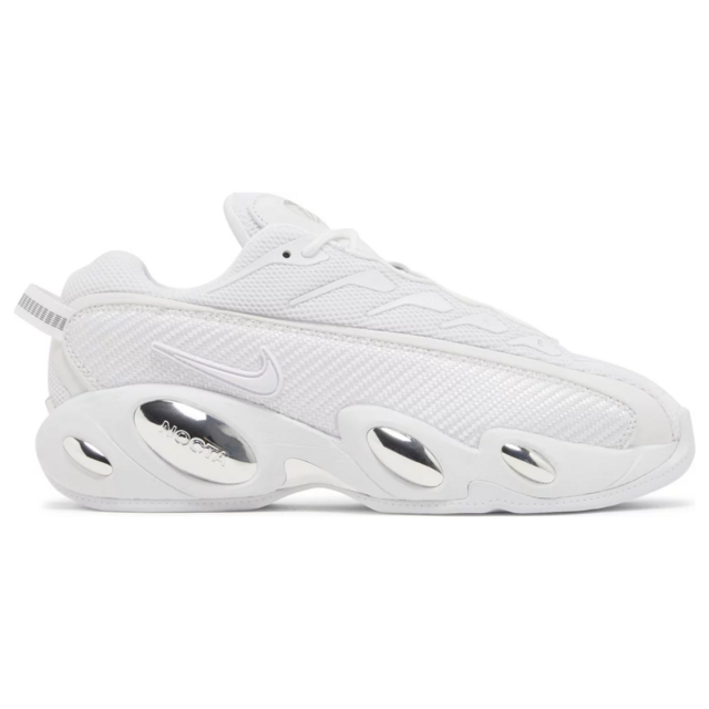 Nike best sale 2k white