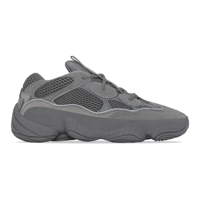 Adidas yeezy 500 homme brun sale