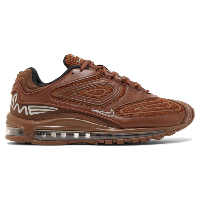 Supreme x Nike Air Max 98 TL SP