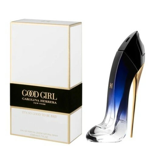 Good Girl - Eau de Parfum - CAROLINA HERRERA