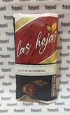 Tabaco LAS HOJAS - virginia - 50gr