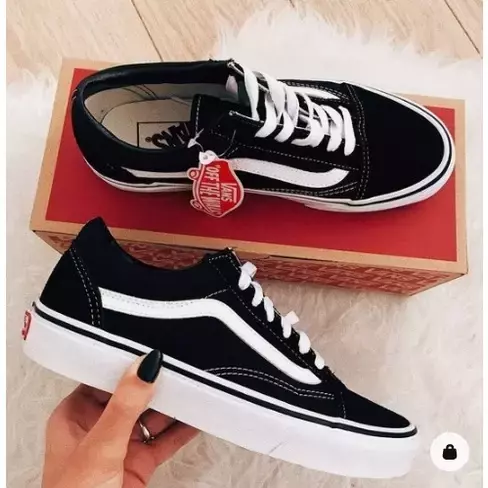 Ofertas vans old skool sale