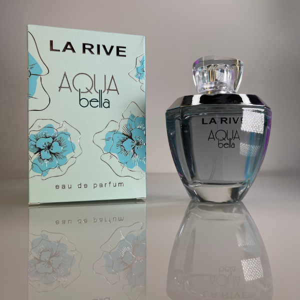 Aqua Bella - La Rive Inspiração Acqua Di Gioia 100ml