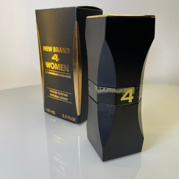 4 Women New Brand Inspira o 212 VIP
