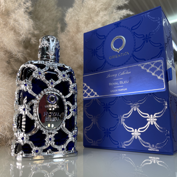 Royal Bleu Orientica - Comprar em Clau Perfumes