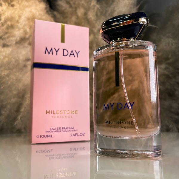 My day perfume hot sale