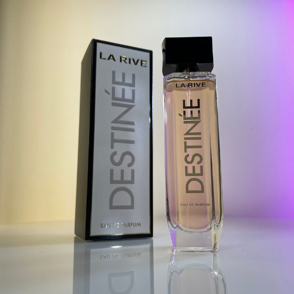 Destinée - La Rive Inspiração Libre - Clau Perfumes