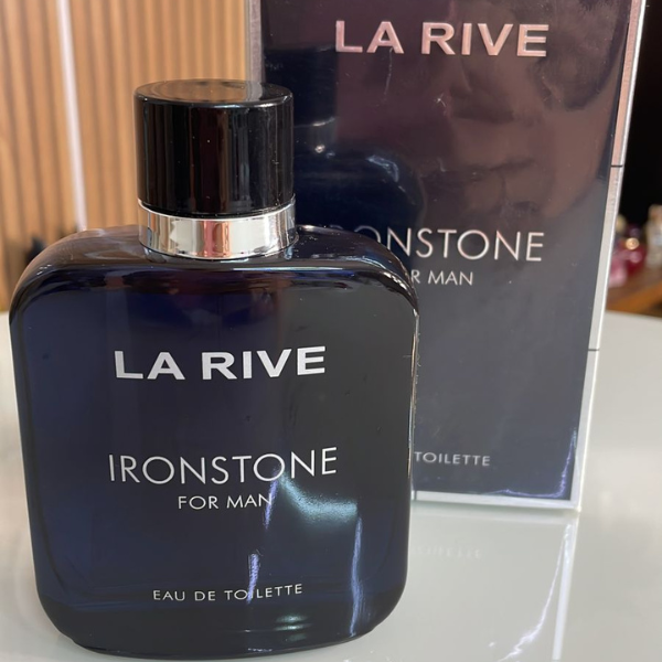 Ironstone La Rive inspiração Bleu de Chanel