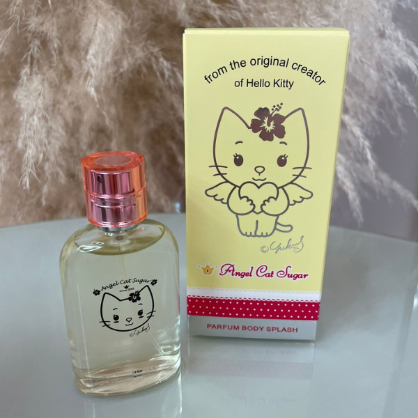 Angel Cat Sugar Melon de La Rive 30 ml HELLO KITTY infantil