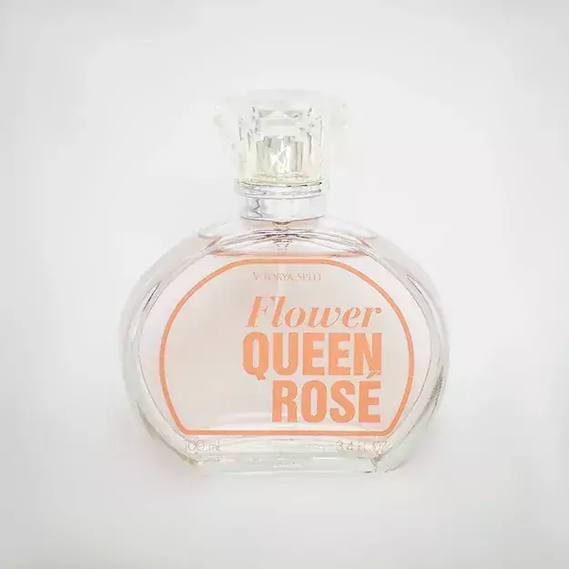 Flower Queen Ros Inspirado no 212 Vip Ros 100mL