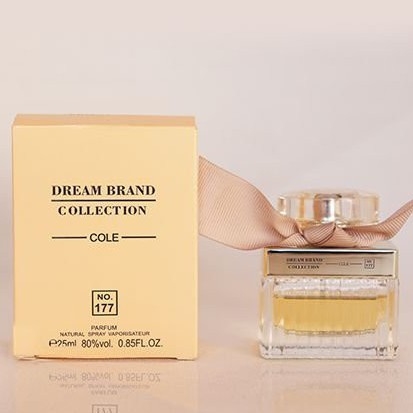 Perfume Dream Brand Collection N Inspirado Chlo Ml