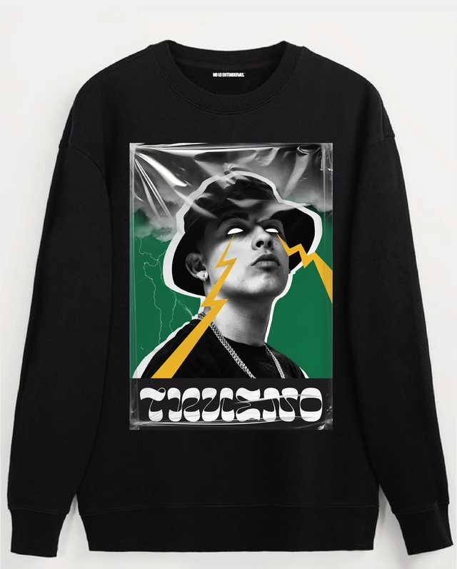 Buzos de raperos new arrivals