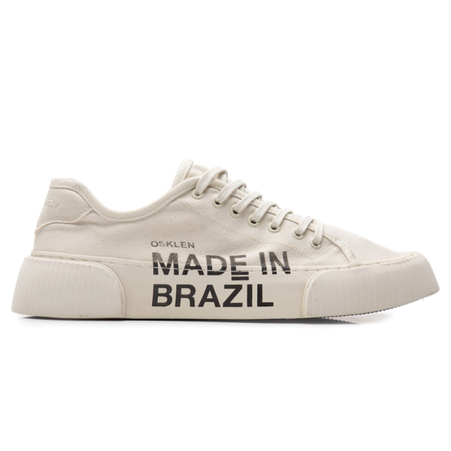 Osklen sales tenis branco