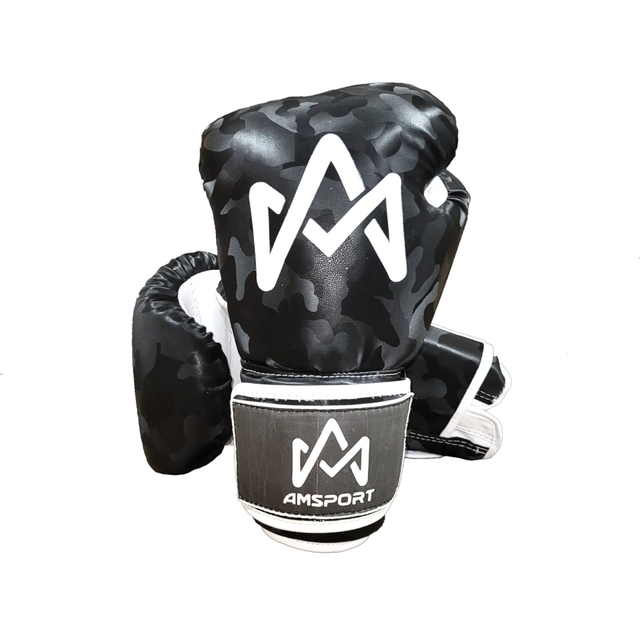  Brace Master - Guantes para artes marciales mixtas