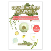 E-book guia "Os milagres da argila" | 15 receitas de máscaras de beleza com argila