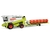 Colheitadeira CLAAS Lexion 480 - comprar online