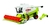 Colheitadeira CLAAS Lexion 480 - Vamos Brincar - Brinquedos Bruder