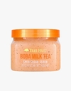 ESFOLIANTE CORPORAL BOBA MILK TEA TREE HUT - 510G