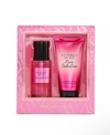 KIT MINI PURE SEDUCTION BODY SPLASH + HIDRATANTE VICTORIA'S SECRET - 75ML