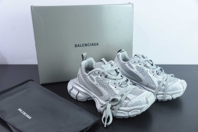 Tenis balenciaga baratos sale